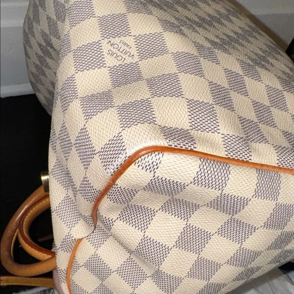 Louis Vuitton Speedy 30 - Picture 15 of 15